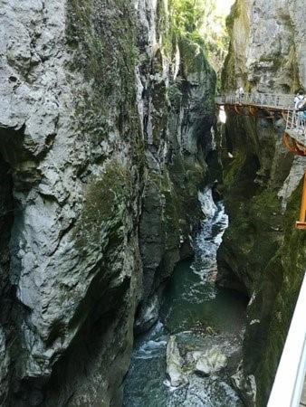 Le Bellevue Lägenhet Epagny Metz-Tessy Exteriör bild